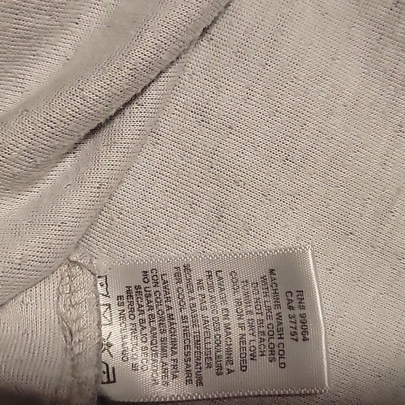 RVCA The Balance of Opposites by PM TENORE long sleeved shirt TOP QUALITY - Picture 4 of 6